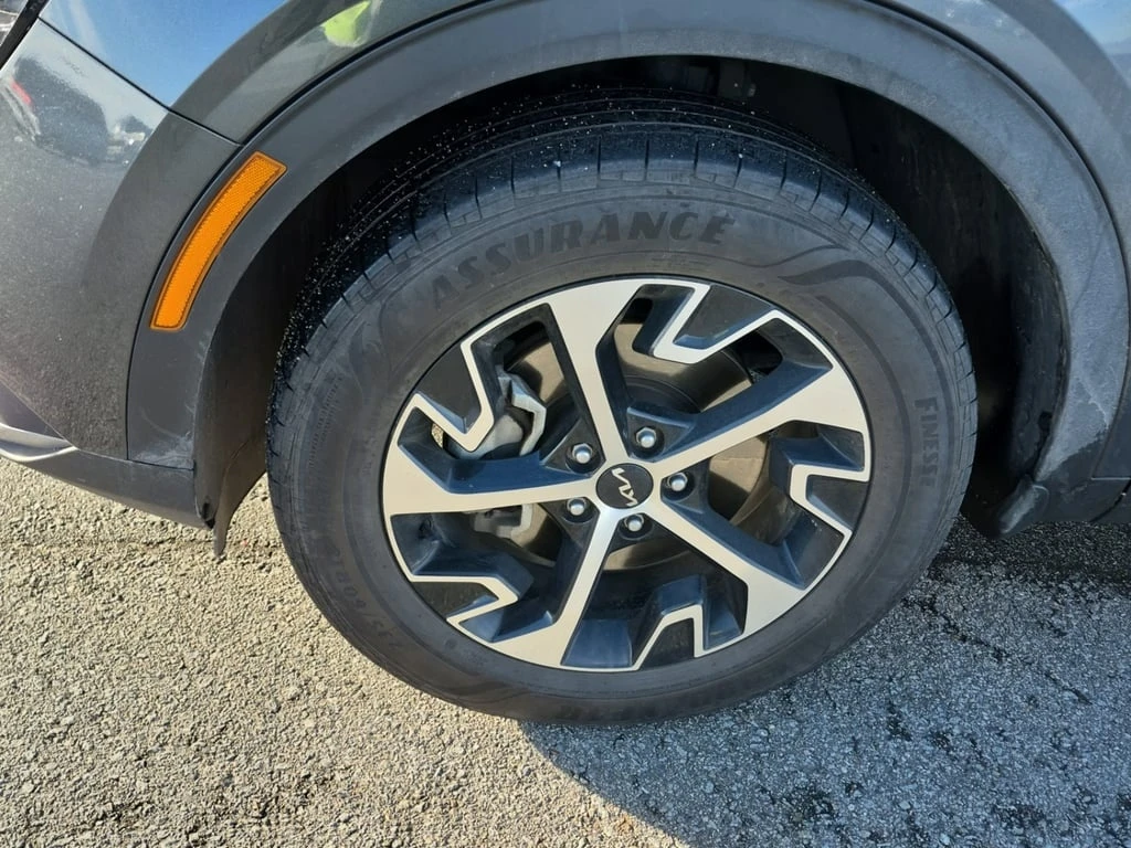 Kia Sportage * EX * CARFAX * ФИНАНСИРАНЕ - изображение 6