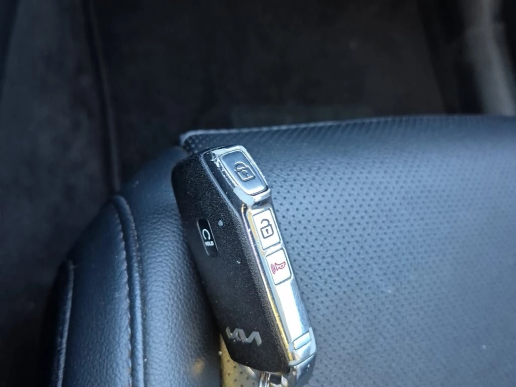 Kia Sportage * EX * CARFAX * ФИНАНСИРАНЕ - изображение 8