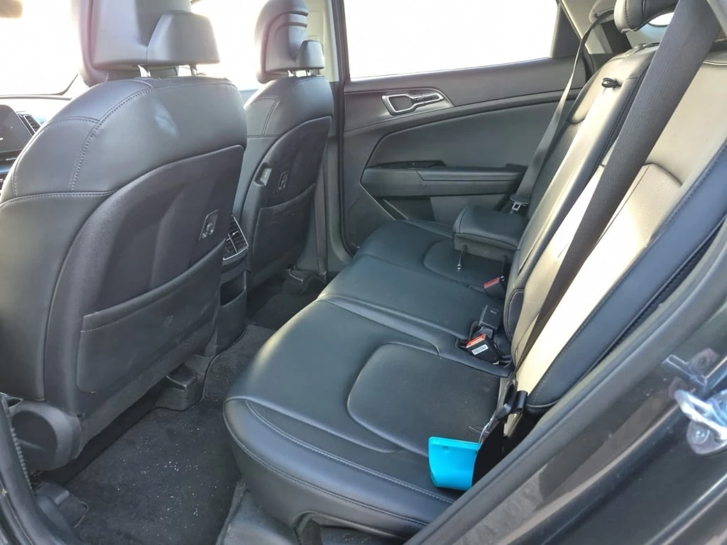 Kia Sportage * EX * CARFAX * ����������� | Mobile.bg � ����������� 13