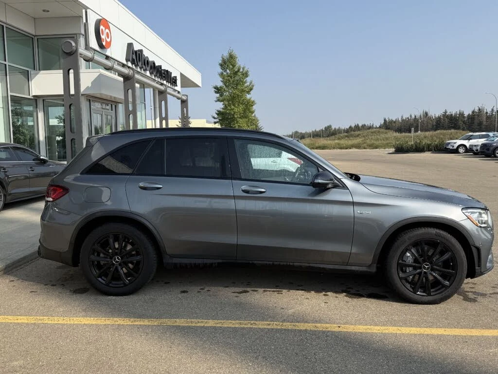 Mercedes-Benz GLC 43 AMG * AMG Line * HeadUp * * A���������* (���� �� ��) | Mobile.bg � ����������� 6