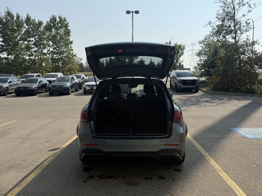 Mercedes-Benz GLC 43 AMG * AMG Line * HeadUp * * A���������* (���� �� ��) | Mobile.bg � ����������� 9