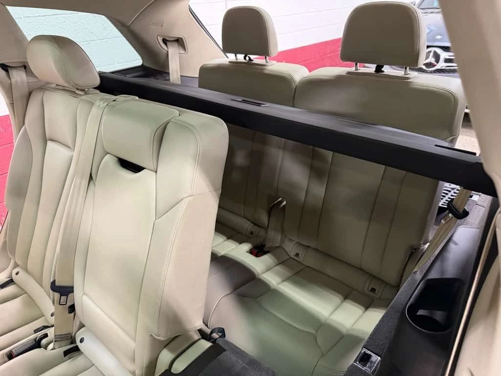 Audi Q7 * Quattro 3.0T Technik BLUETOOTH NAVI 360 CAME * C | Mobile.bg � ����������� 12