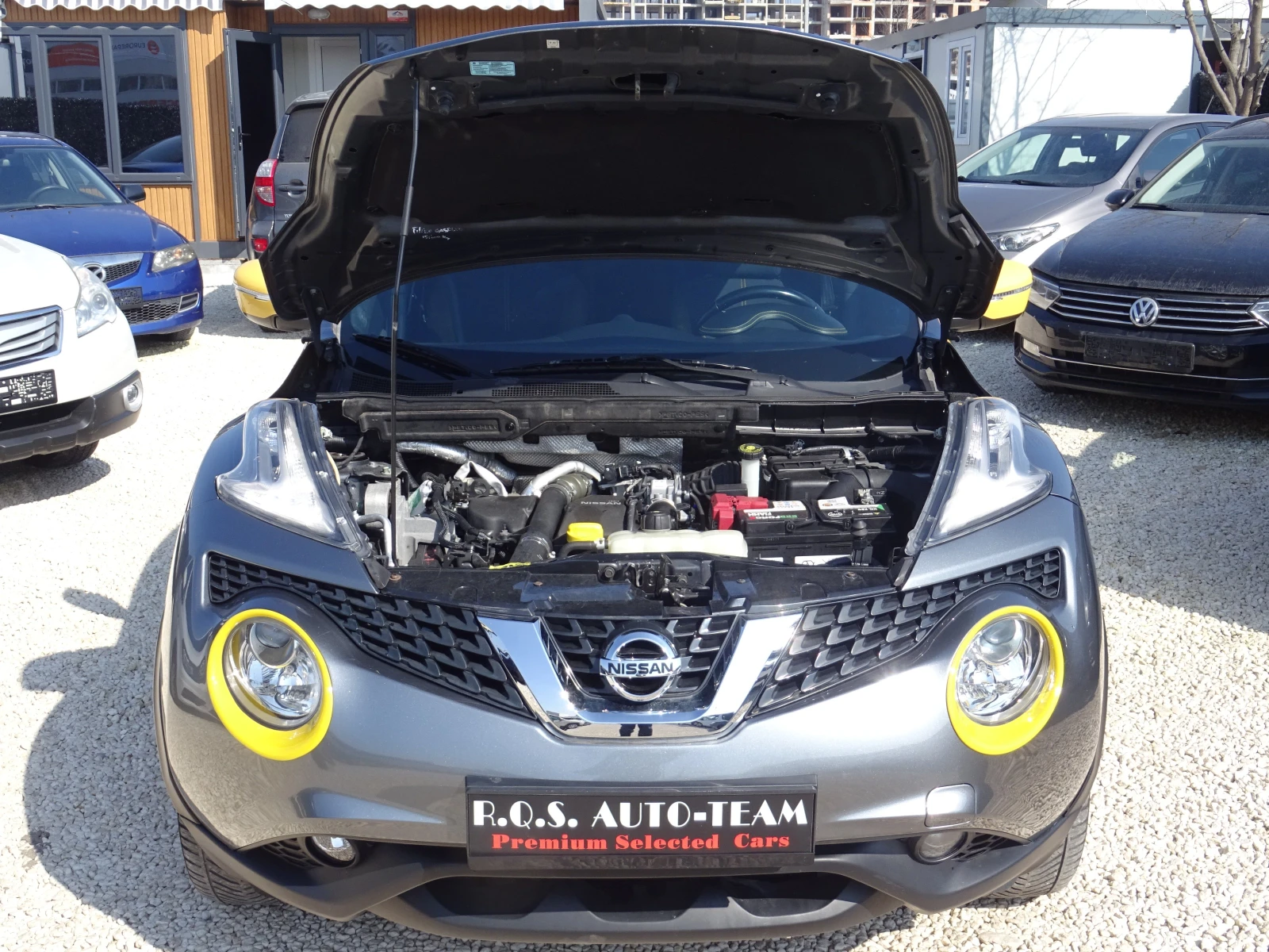 Nissan Juke 1.5 dCi Acenta | Mobile.bg � ����������� 7