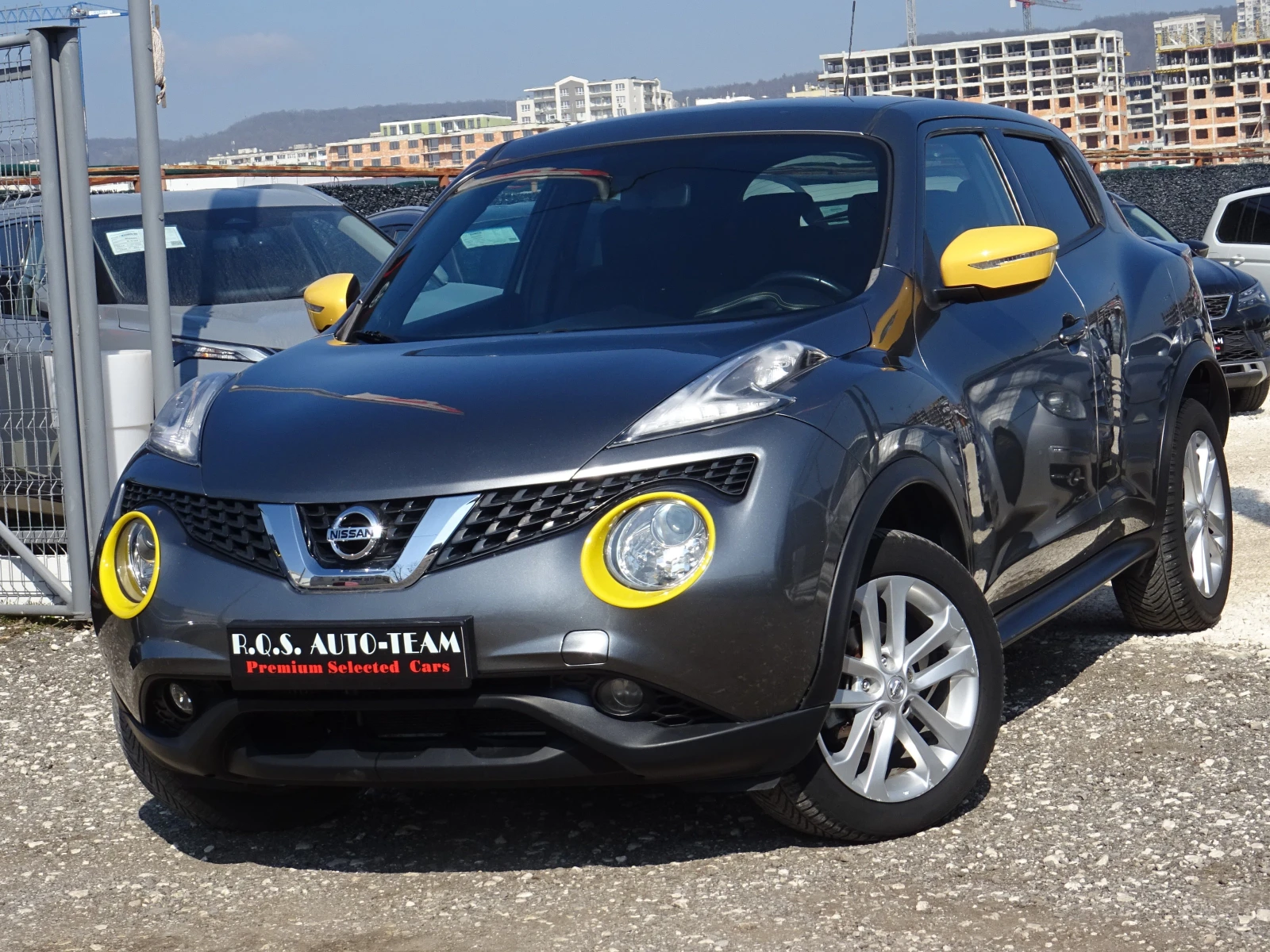 Nissan Juke 1.5 dCi Acenta | Mobile.bg � ����������� 1