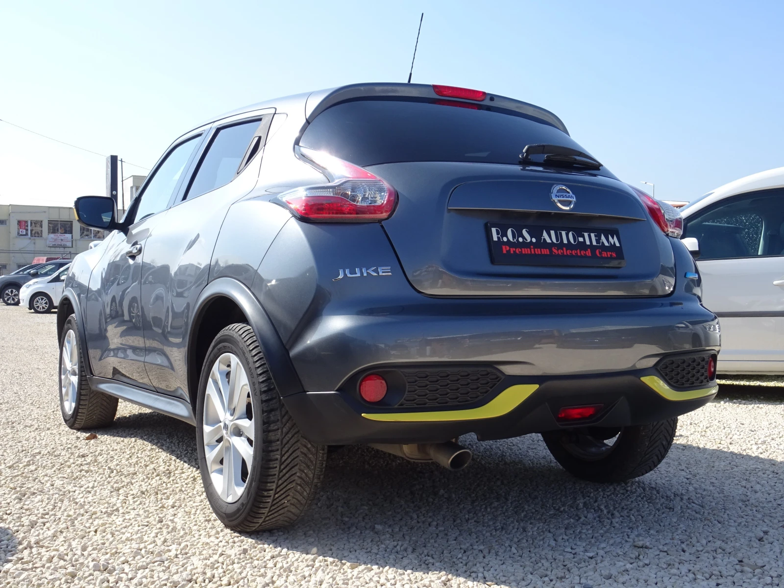 Nissan Juke 1.5 dCi Acenta | Mobile.bg � ����������� 3