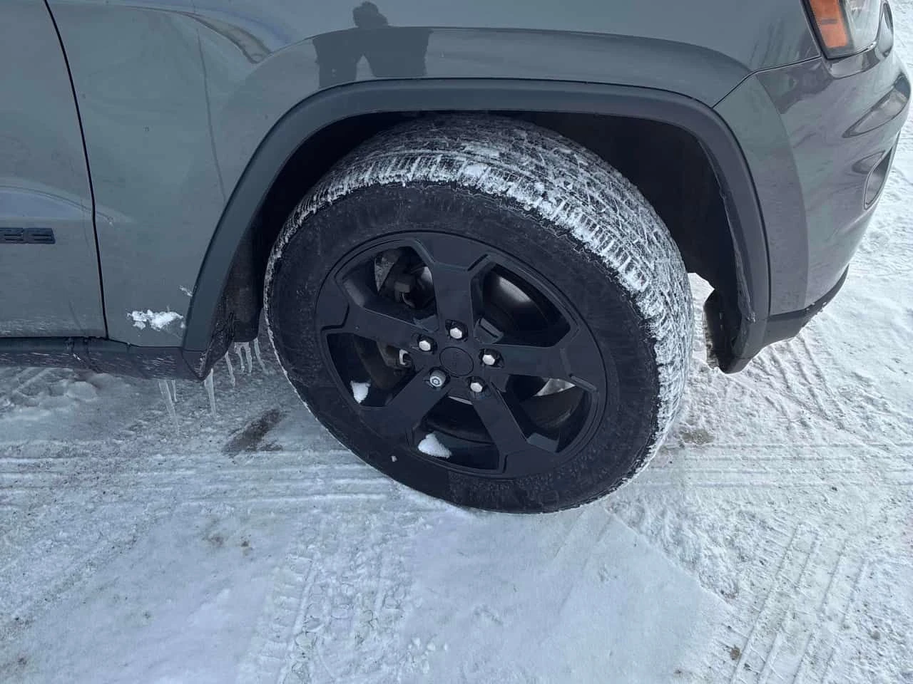 Jeep Grand cherokee * Upland * CARFAX * ЦЕНА ДО БГ - изображение 6