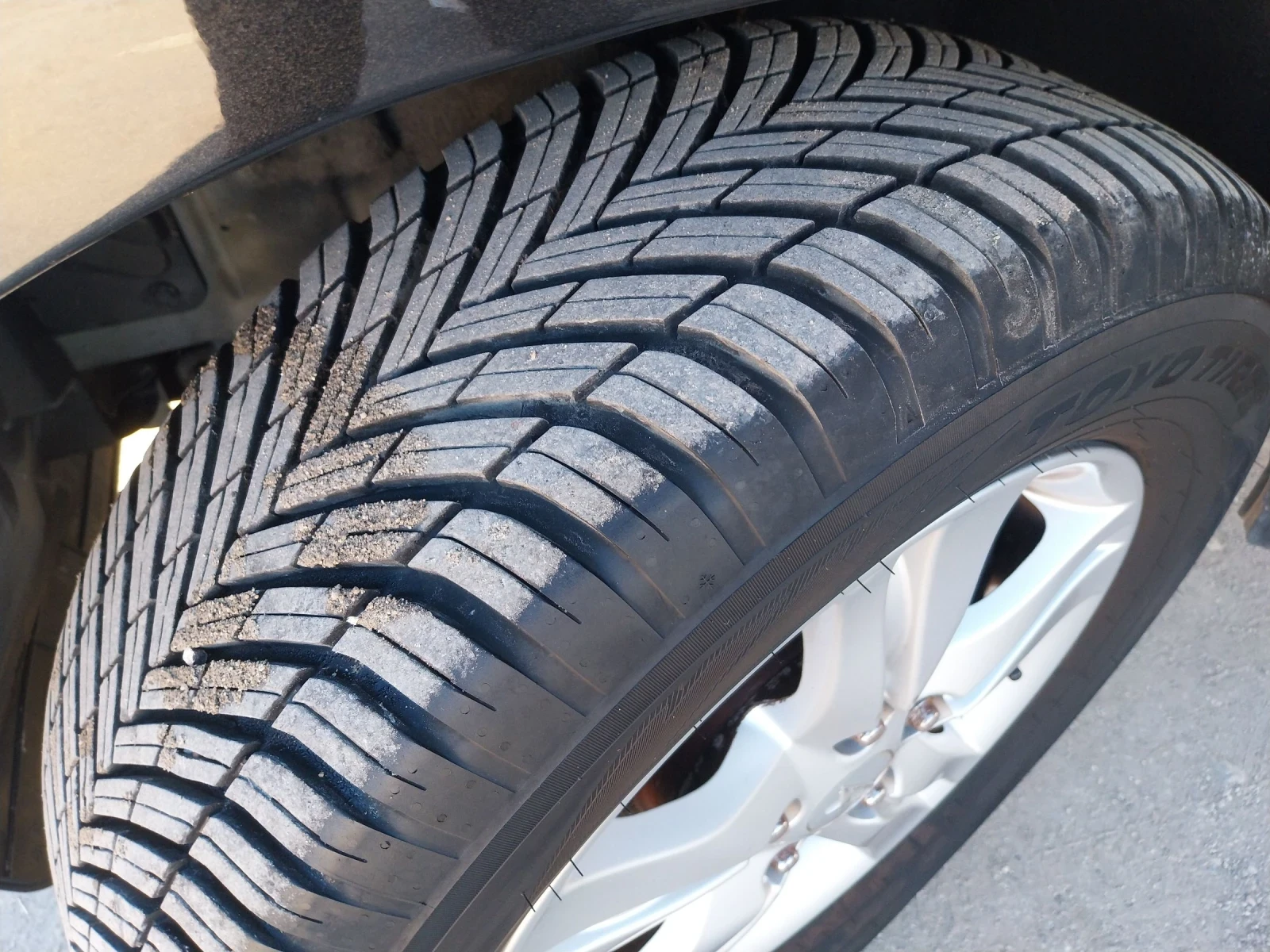 Daihatsu Terios 1.5 i/GPL/4x4/, снимка 16 - Автомобили и джипове - 53744098