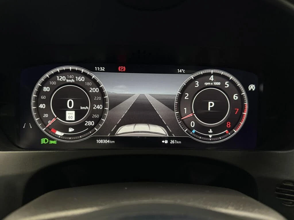 Jaguar F-PACE АвтоКредит* (ЦЕНА ДО БГ), снимка 10 - Автомобили и джипове - 54079440