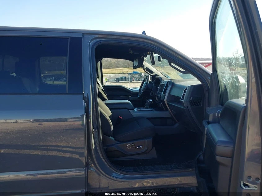 Ford F150 2.7l F-150 Xlt, снимка 5 - Автомобили и джипове - 54094438