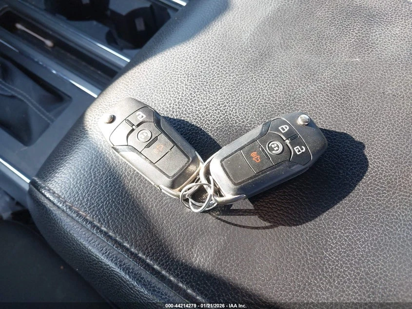 Ford F150 2.7l F-150 Xlt, снимка 11 - Автомобили и джипове - 54094438