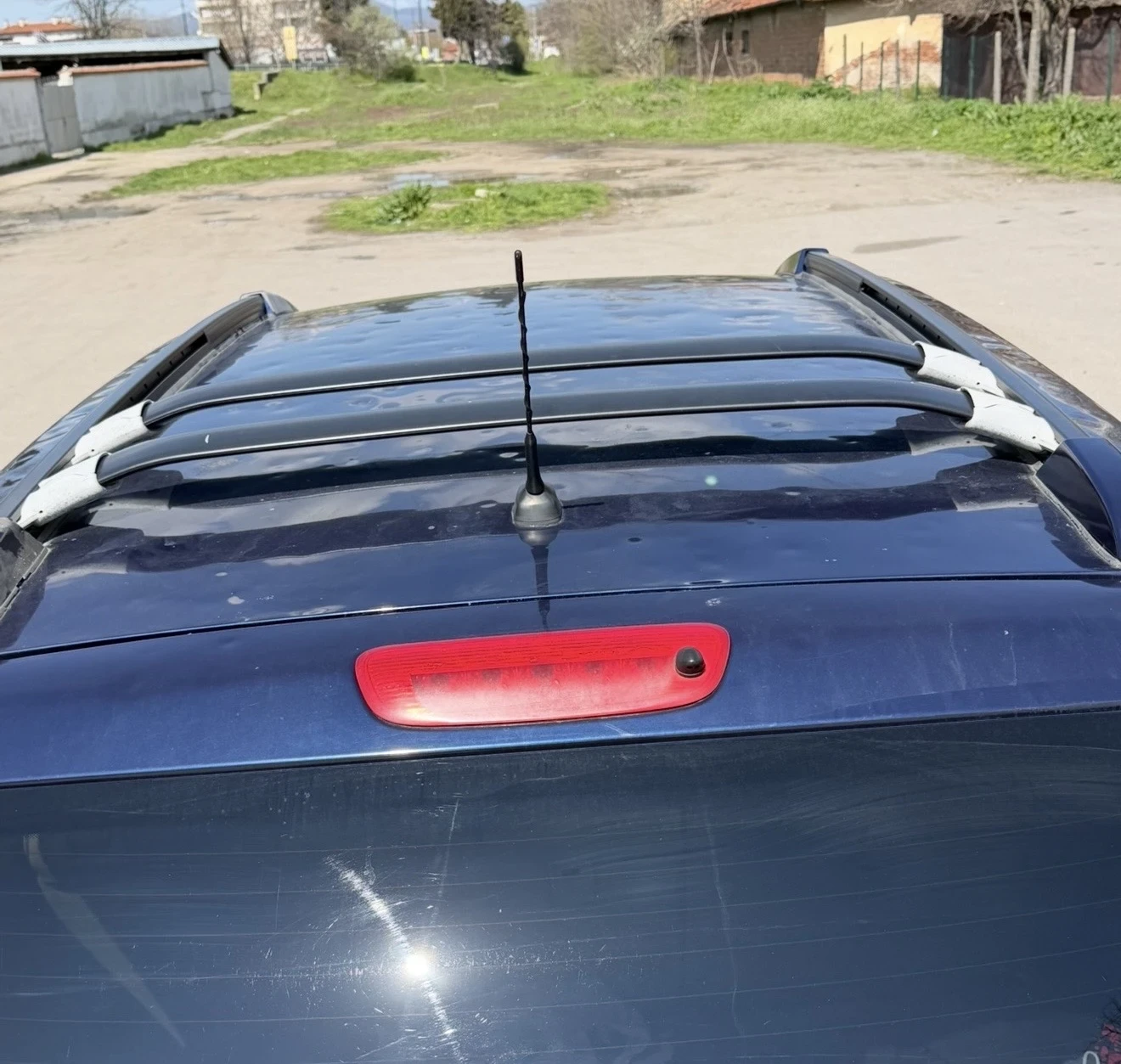 Hyundai Santa fe 2.2 CRDI 4x4, снимка 4 - Автомобили и джипове - 54101784