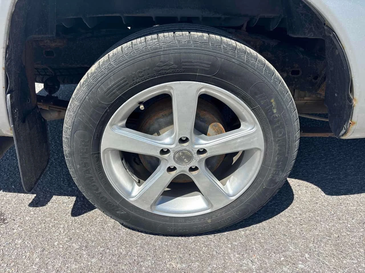 Toyota Tacoma | 2WD Access Cab I4 | CARFAX | ДВА КЛЮЧА | , снимка 7 - Автомобили и джипове - 54343473