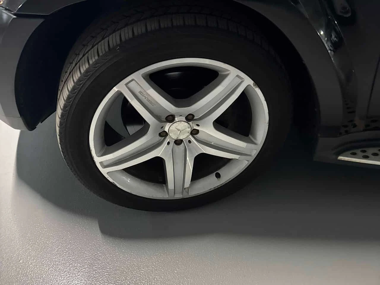 Mercedes-Benz GL 550 * CARFAX * ���������� ��� ������������ ������*  | Mobile.bg � ����������� 7