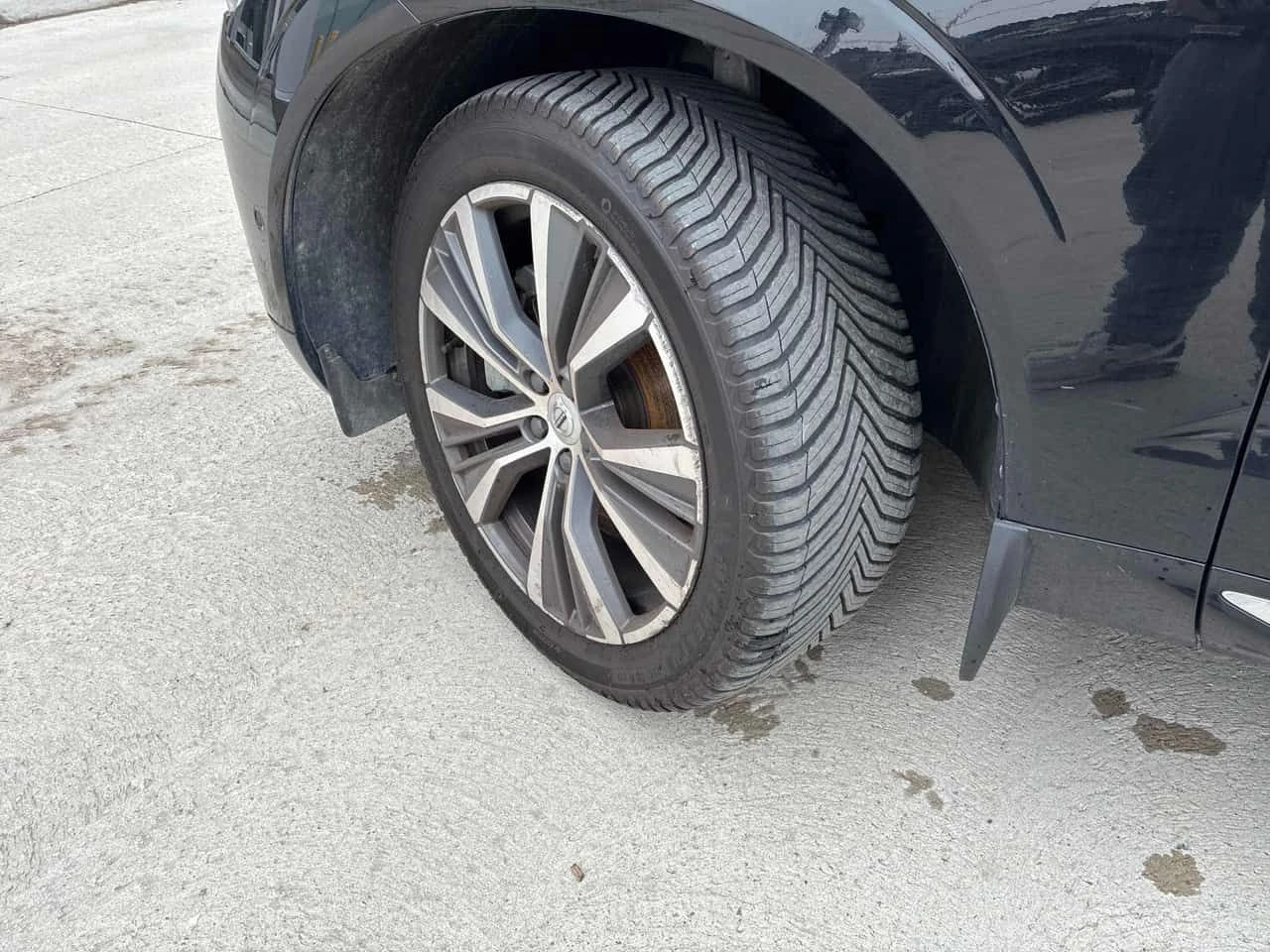 Volvo XC60 | Inscription | �������� | BOWERS&WILKINS |  | Mobile.bg � ����������� 7