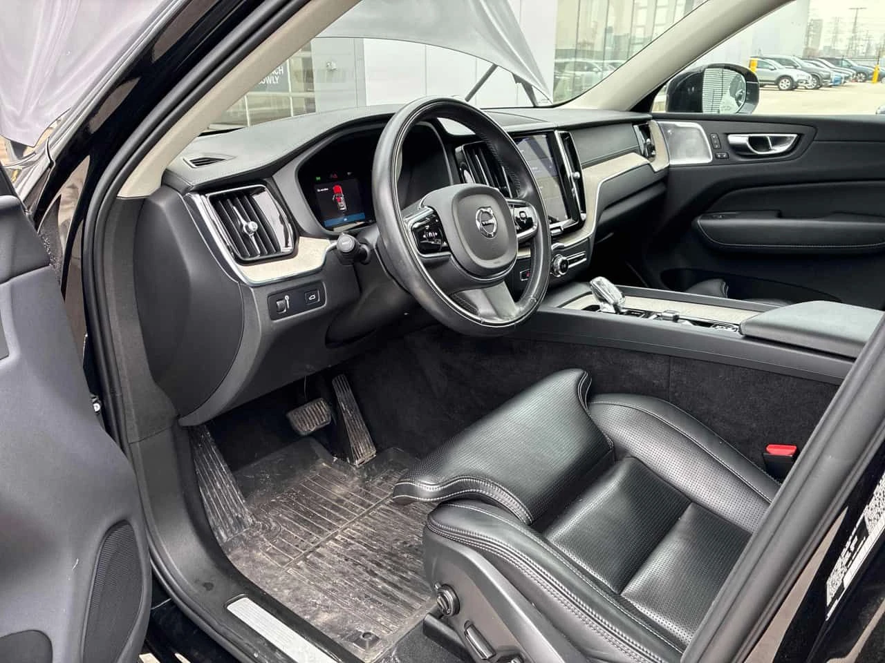 Volvo XC60 | Inscription | �������� | BOWERS&WILKINS |  | Mobile.bg � ����������� 5