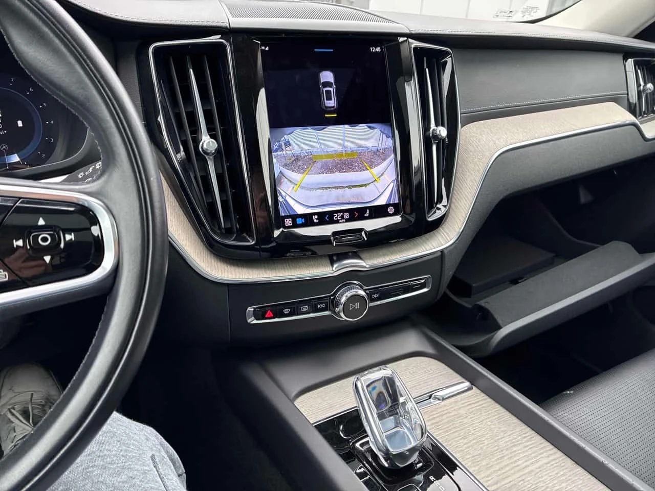 Volvo XC60 | Inscription | �������� | BOWERS&WILKINS |  | Mobile.bg � ����������� 9