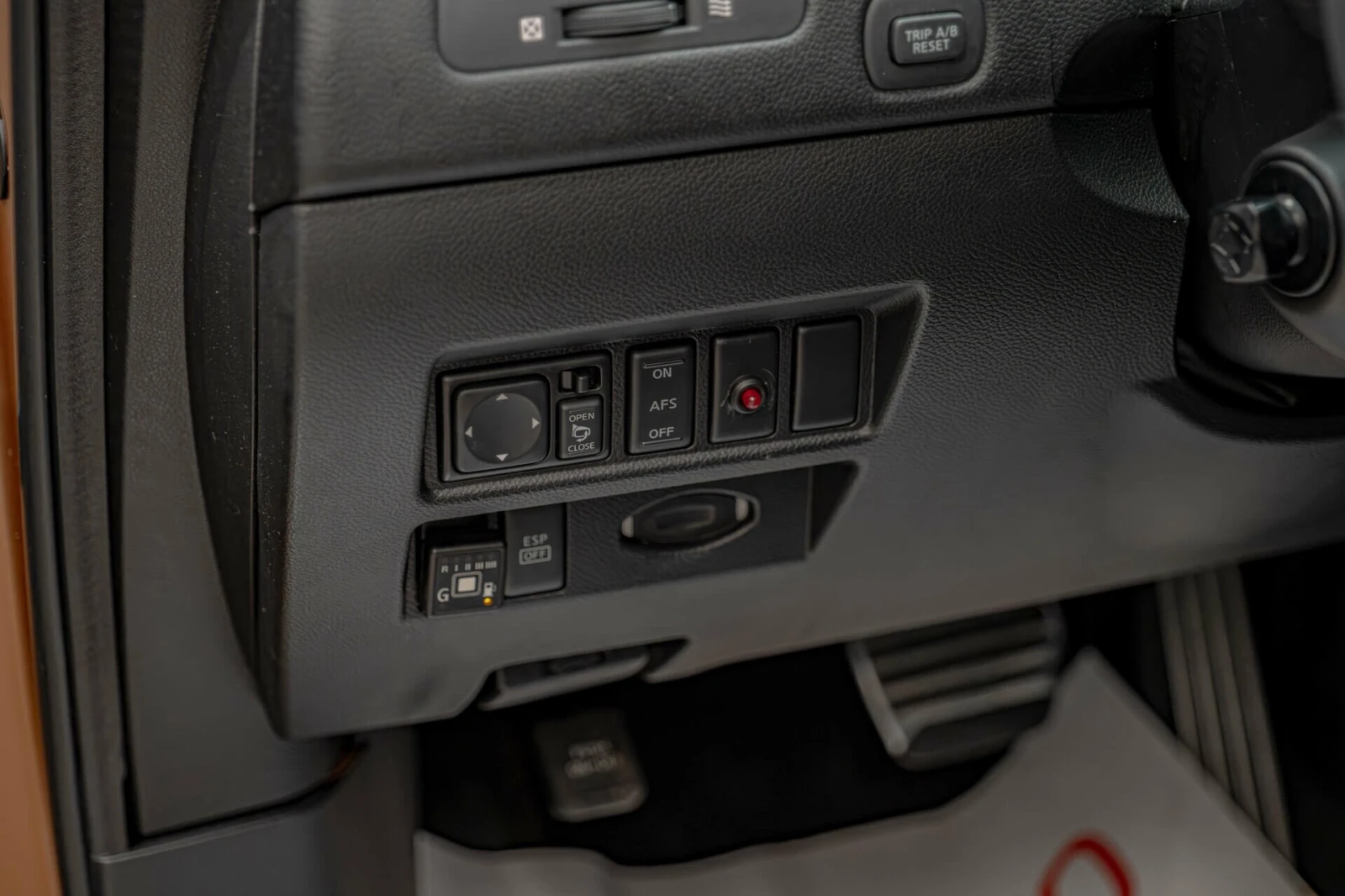 Infiniti Fx 37 LPG/Обдухване/Камера/Bose/Distronic, снимка 8 - Автомобили и джипове - 54759261