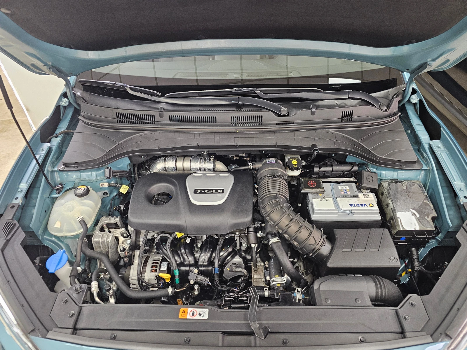 Hyundai Kona 4x4 177HP 7DCT | Mobile.bg � ����������� 17