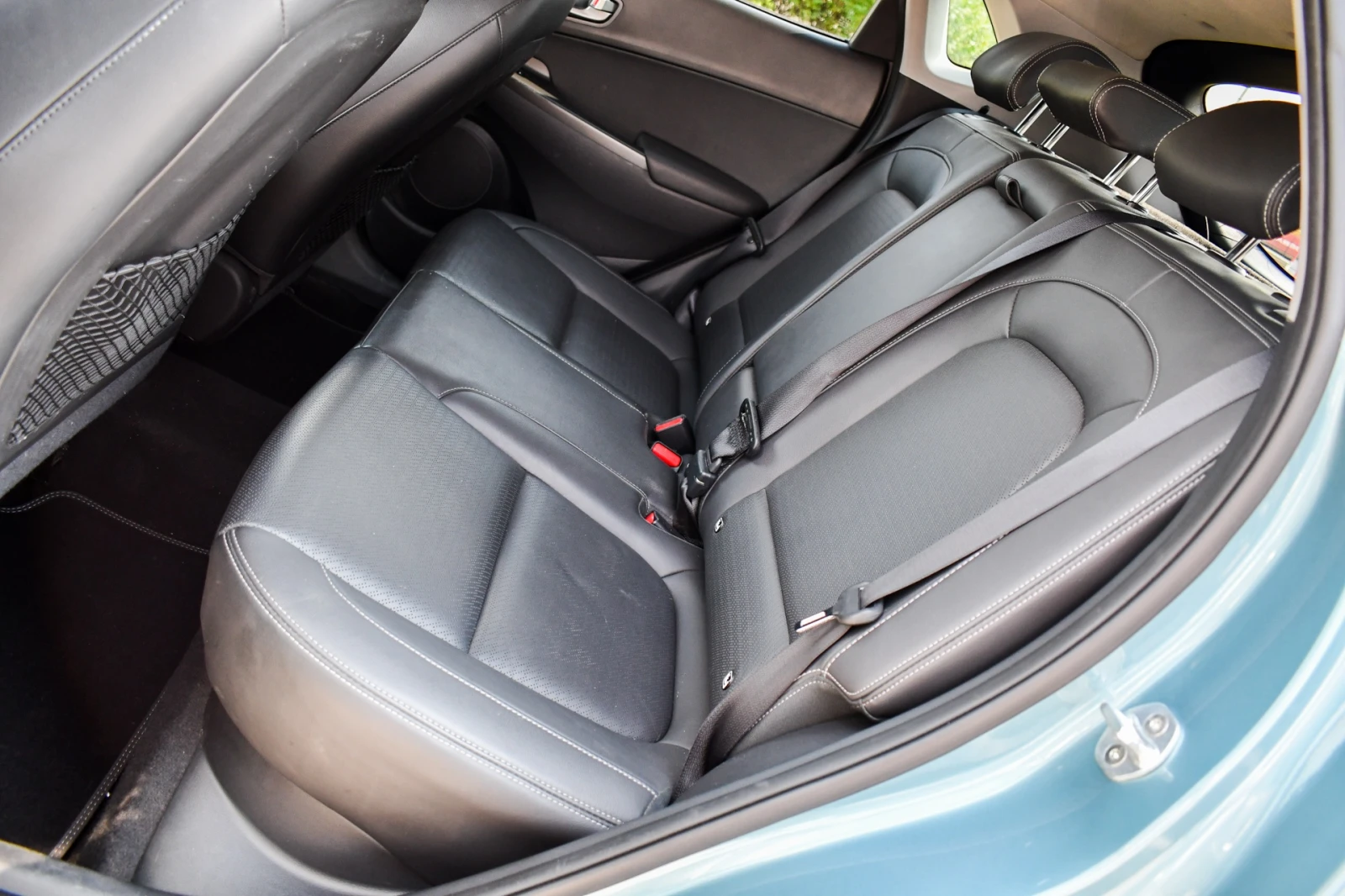 Hyundai Kona, снимка 11 - Автомобили и джипове - 55129872