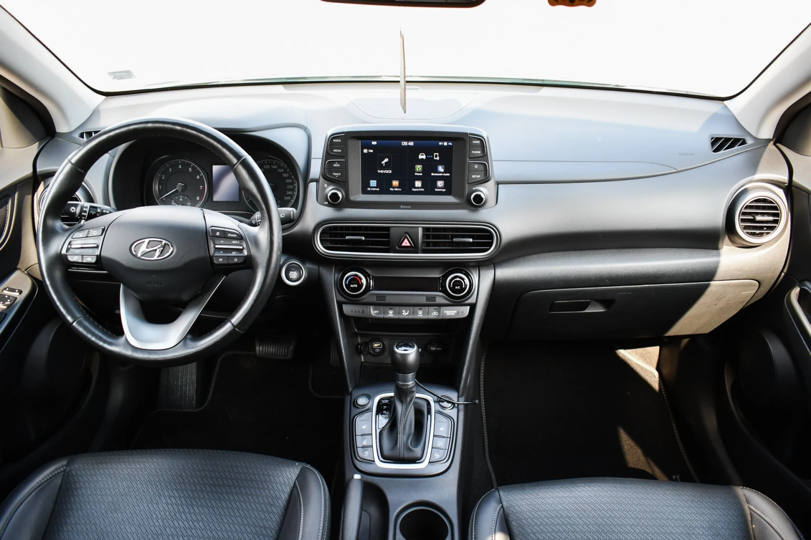 Hyundai Kona, снимка 8 - Автомобили и джипове - 55129872