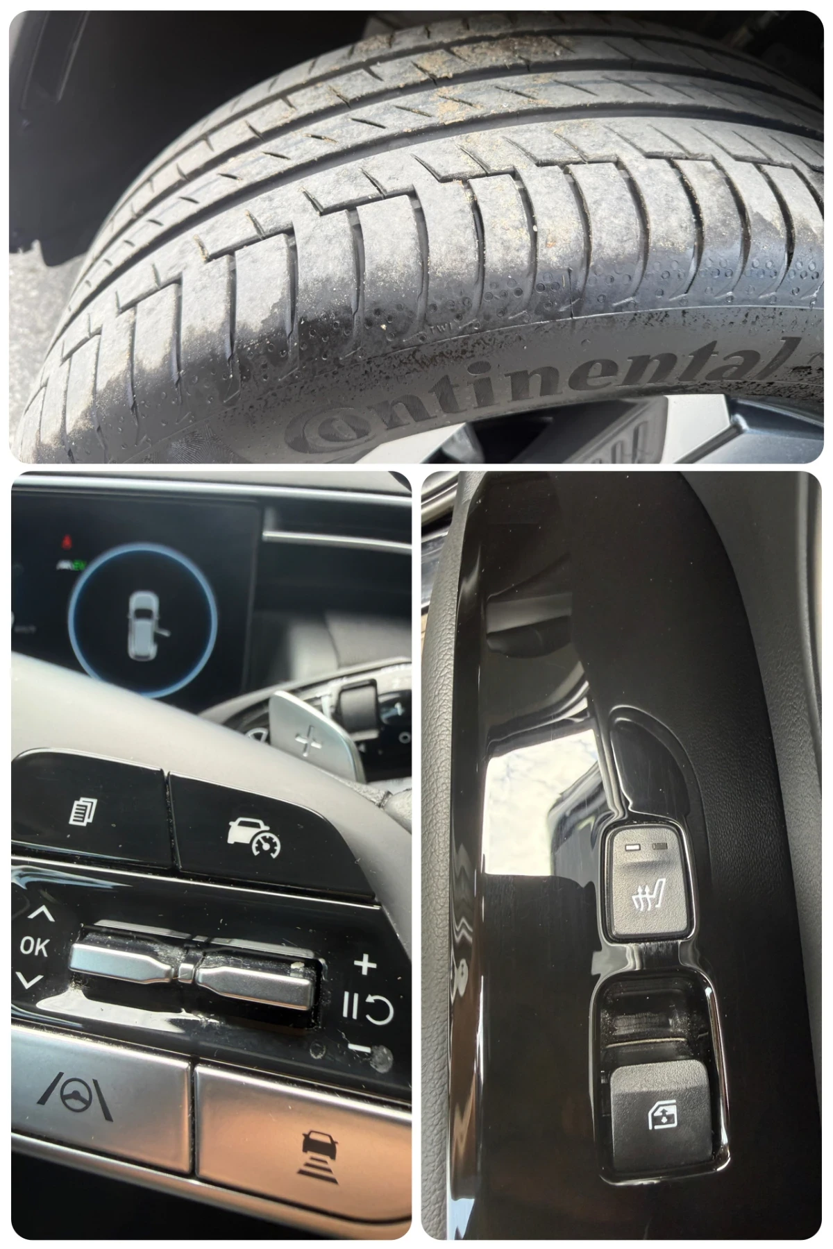 Hyundai Tucson Plug in 4x4\Всички екстри\Внос Германия!!, снимка 16 - Автомобили и джипове - 55137954