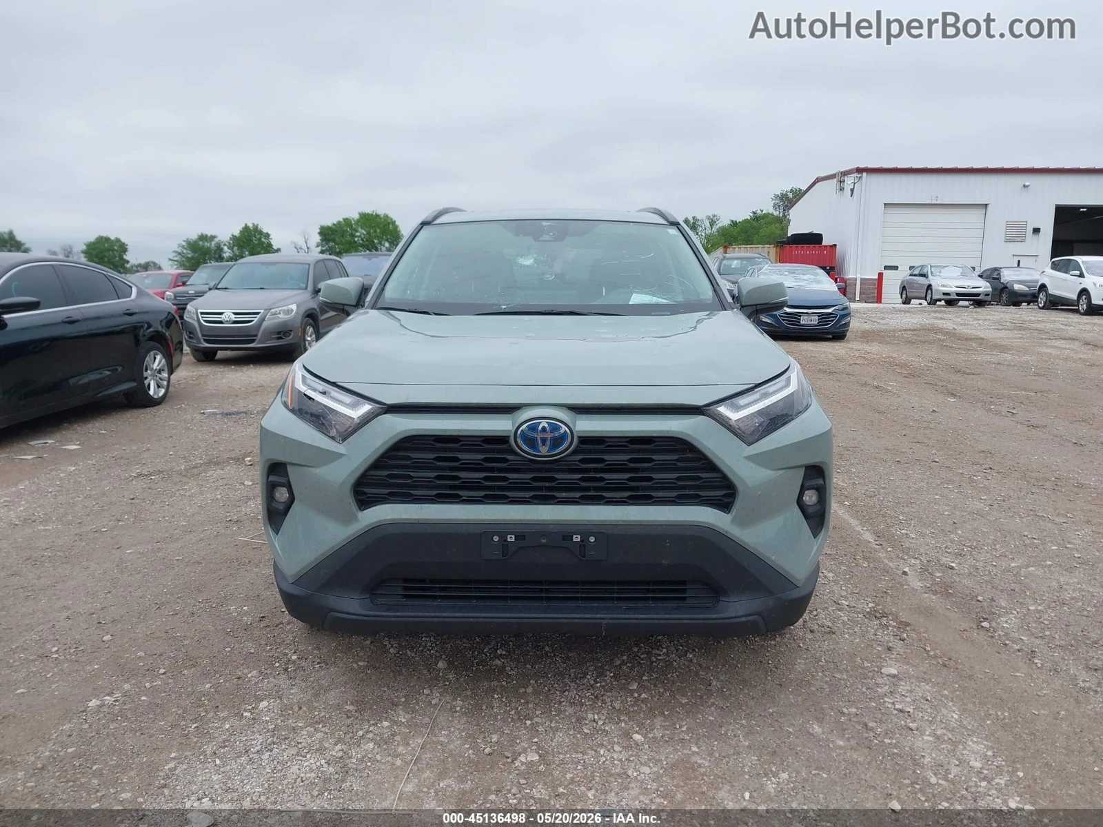 Toyota Rav4 Hybrid* AWD* Premium* Цена до БГ, снимка 2 - Автомобили и джипове - 55281606