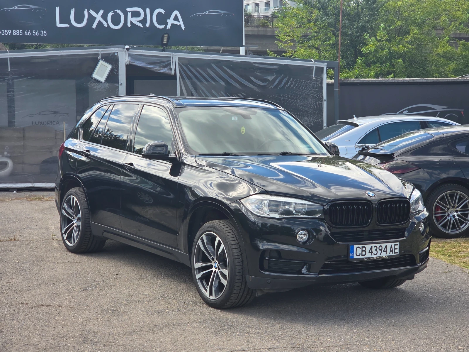 BMW X5 3.0Xdrive БАРТЕР ЛИЗИНГ