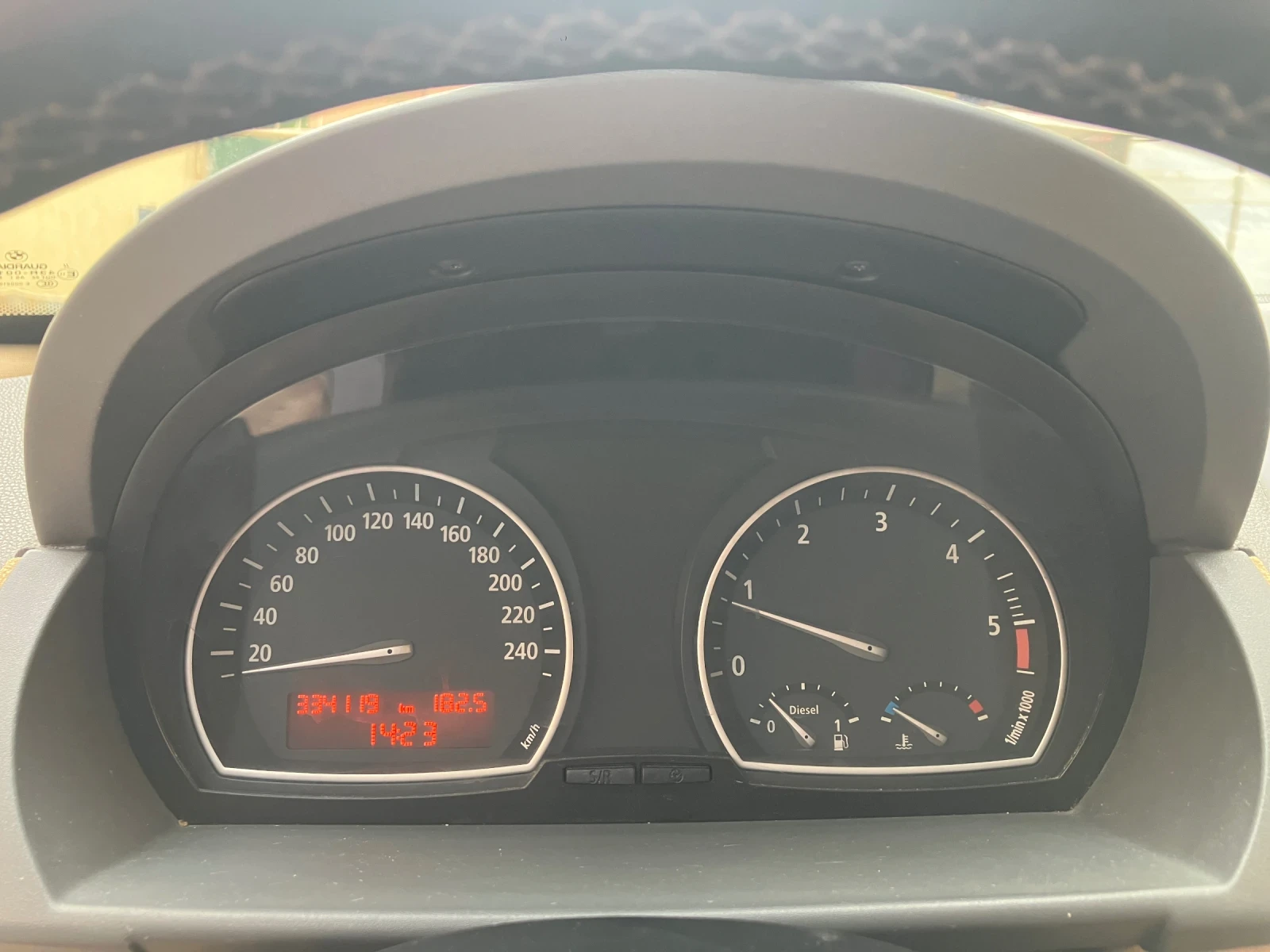 BMW X3, снимка 9 - Автомобили и джипове - 55592231