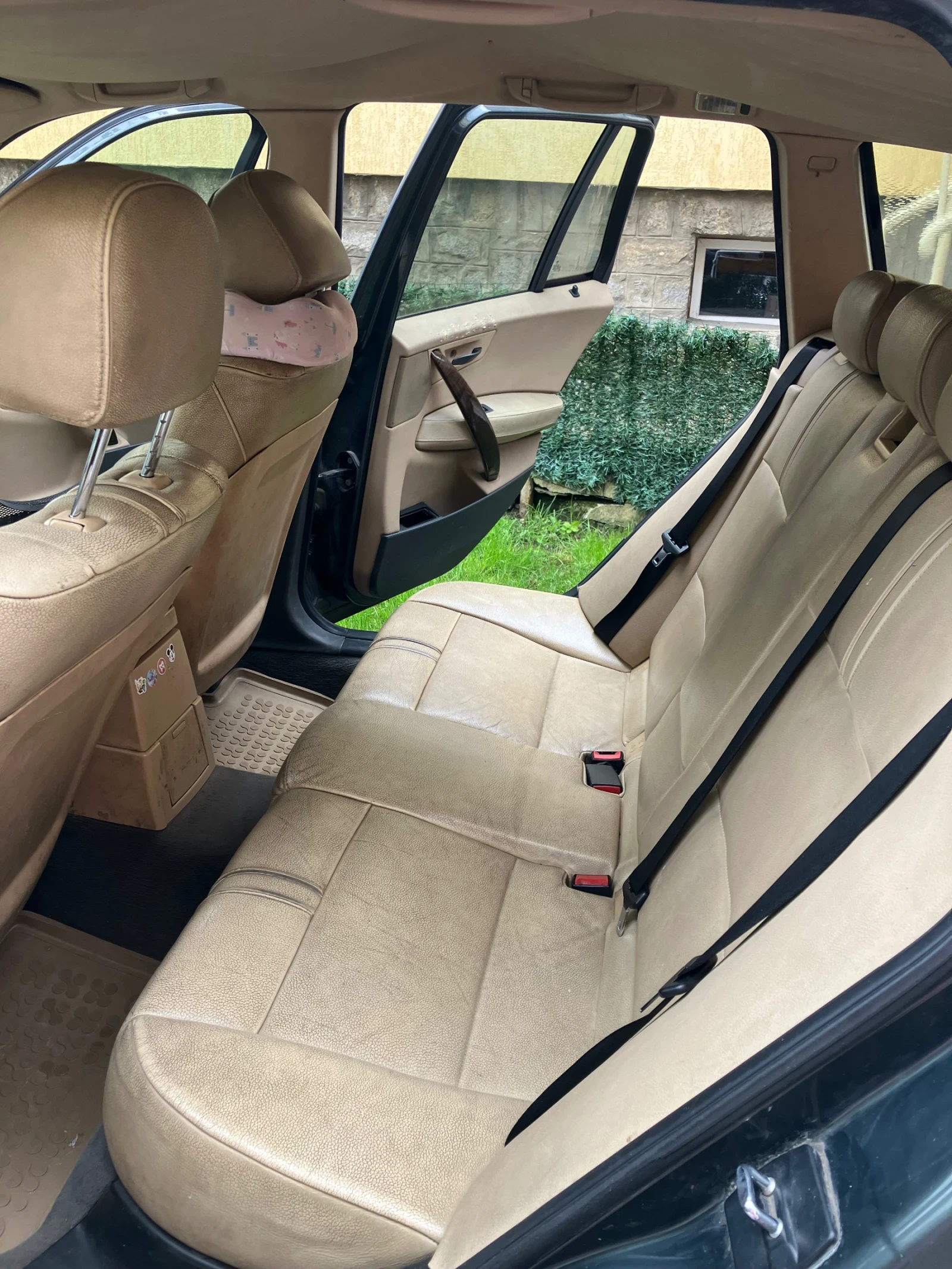 BMW X3, снимка 8 - Автомобили и джипове - 55592231