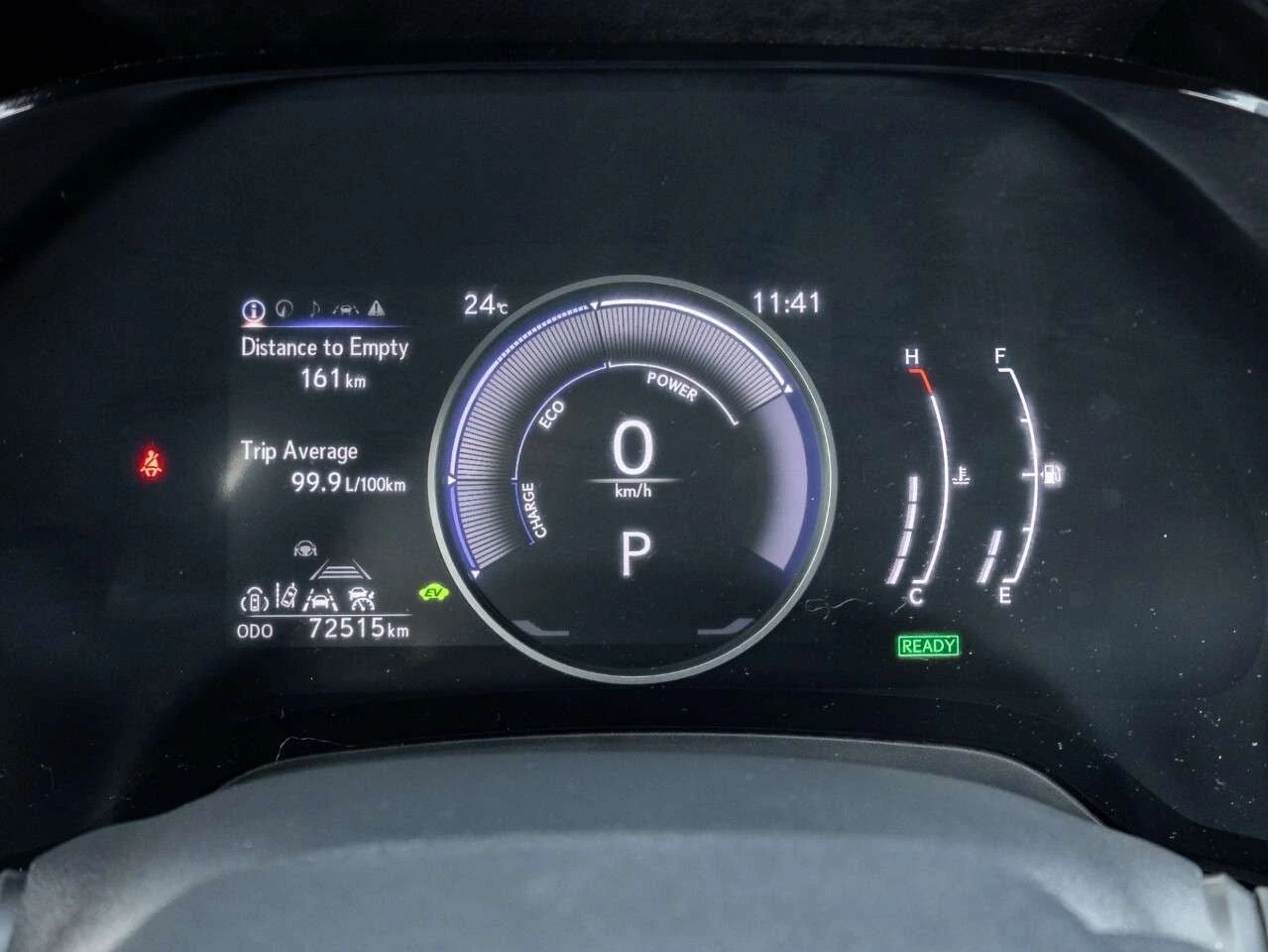 Lexus RX * 350h 350h Auto PREMIUM PACKAGE I ONE OWNER * CAR | Mobile.bg � ����������� 12