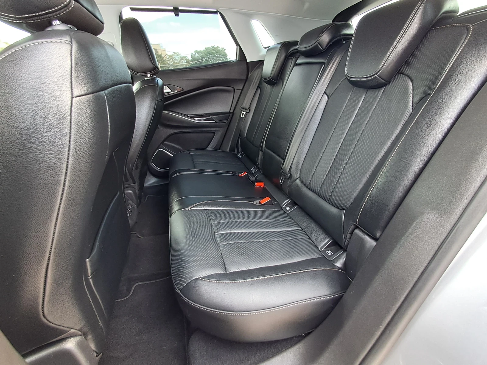 Opel Grandland X 1.2 ���������, ���������, ������ 360  FULL | Mobile.bg � ����������� 13