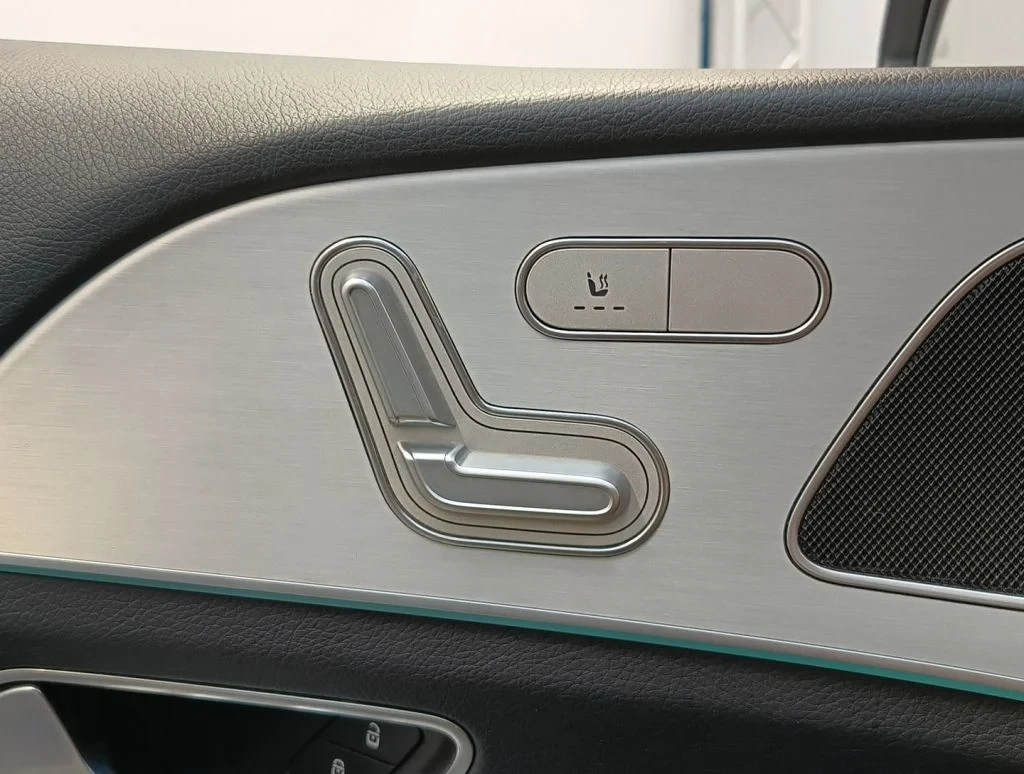 Mercedes-Benz GLE 350 4MATIC 9-G TRONIC NAVI LEATHER, снимка 16 - Автомобили и джипове - 56205950