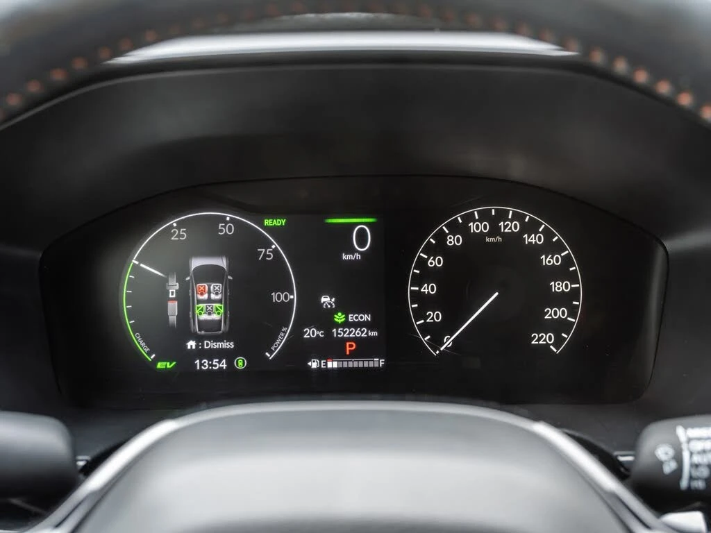 Honda Cr-v FULL* AWD* ���������* LANE ASSIST* ������ ����*  | Mobile.bg � ����������� 8
