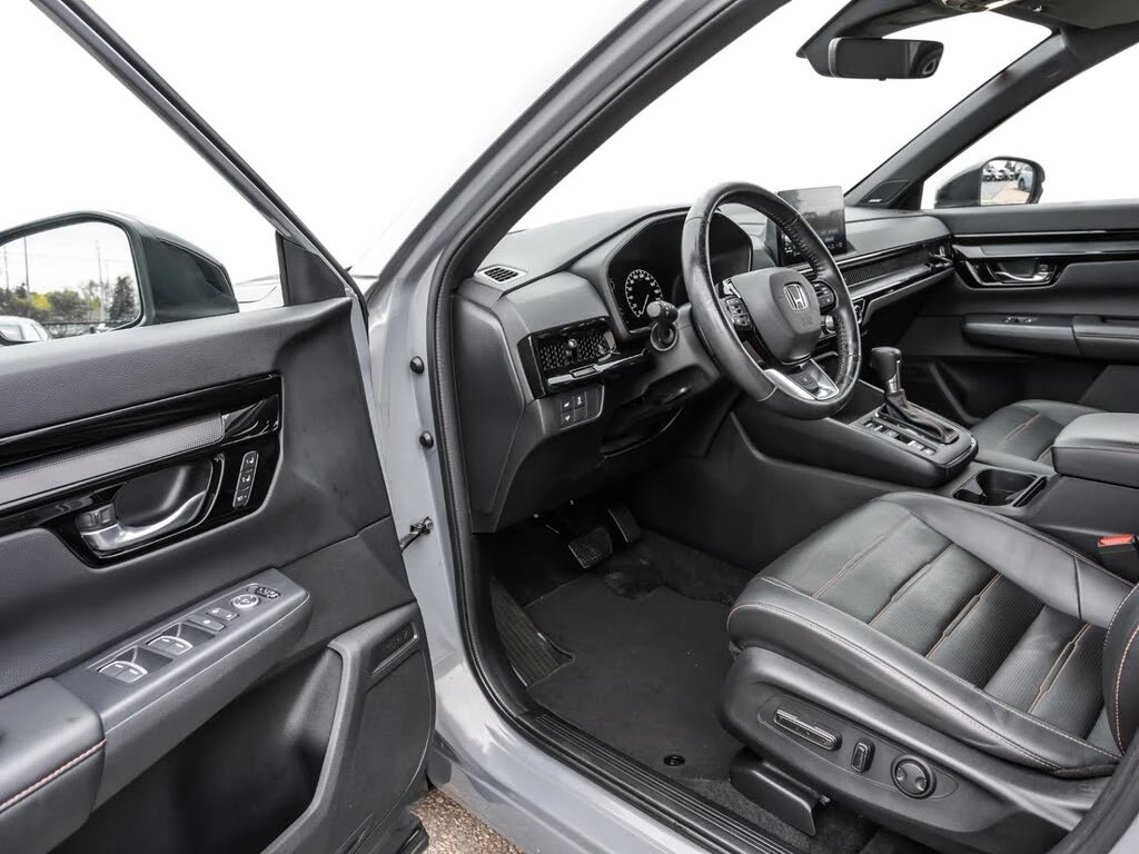 Honda Cr-v FULL* AWD* ���������* LANE ASSIST* ������ ����*  | Mobile.bg � ����������� 6