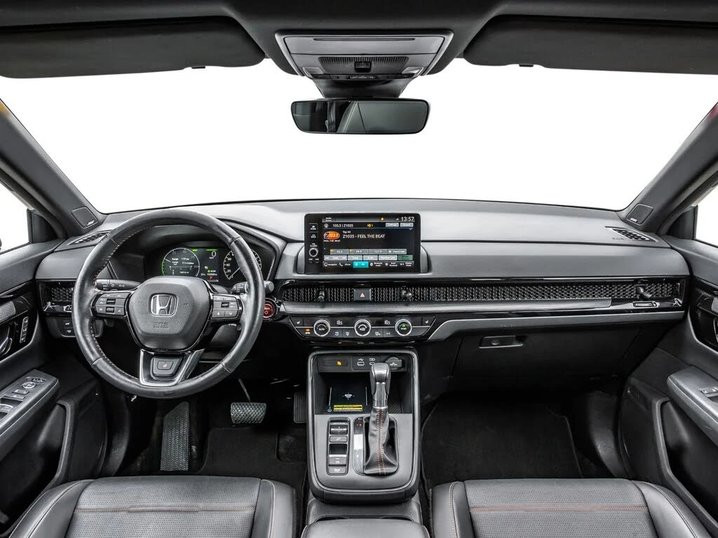 Honda Cr-v FULL* AWD* ���������* LANE ASSIST* ������ ����*  | Mobile.bg � ����������� 7