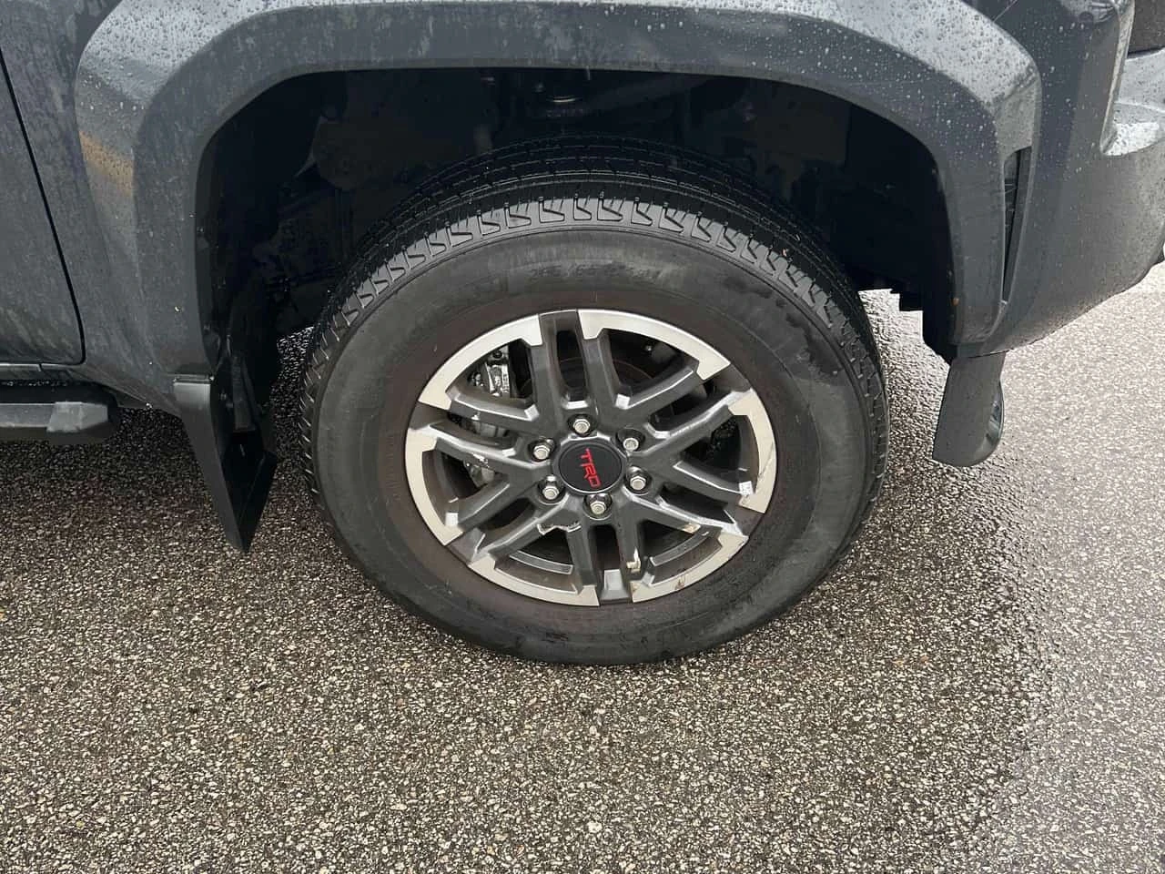 Toyota Tacoma 4x4 Double Cab Auto * CARFAX * ����������  | Mobile.bg � ����������� 7
