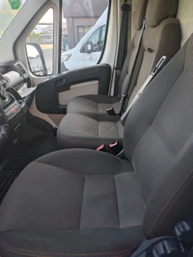 Peugeot Boxer, снимка 7