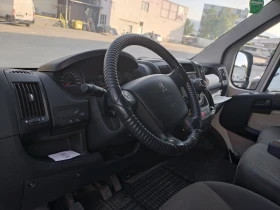 Peugeot Boxer, снимка 2