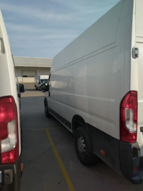 Peugeot Boxer, снимка 5