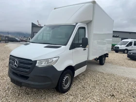 Mercedes-Benz Sprinter 316 ЛИЗИНГ!, снимка 1