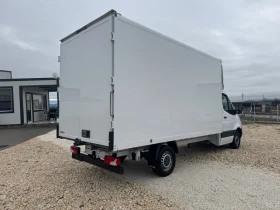 Mercedes-Benz Sprinter 316 ЛИЗИНГ!, снимка 4