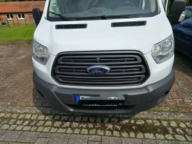 Ford Transit 2.0, снимка 2