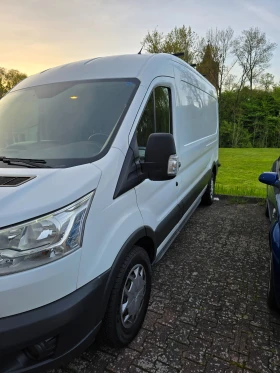 Ford Transit 2.0, снимка 4