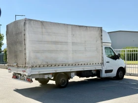 Renault Master 2.3 / каско / спалня / напълно / БЕЗ ЗАБЕЛЕЖКА, снимка 6