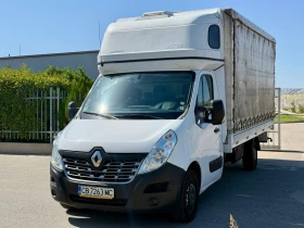 Renault Master 2.3 / каско / спалня / напълно / БЕЗ ЗАБЕЛЕЖКА, снимка 1