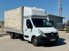 Renault Master 2.3 / каско / спалня / напълно / БЕЗ ЗАБЕЛЕЖКА, снимка 2