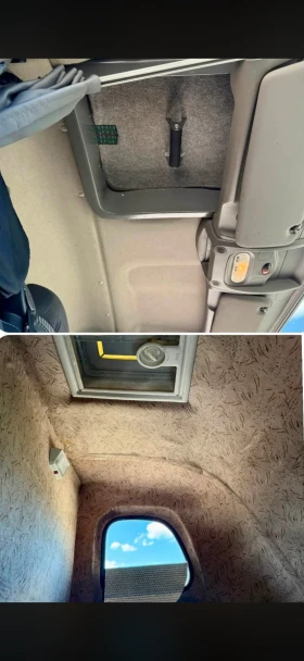 Renault Master 2.3 / каско / спалня / напълно / БЕЗ ЗАБЕЛЕЖКА, снимка 14