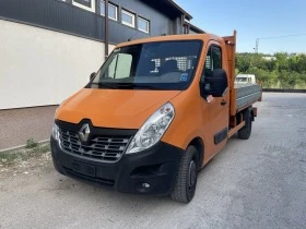 Renault Master 2.3 DCI, 3.5,   | Mobile.bg    5