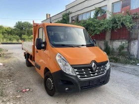 Renault Master 2.3 DCI, 3.5,   | Mobile.bg    4