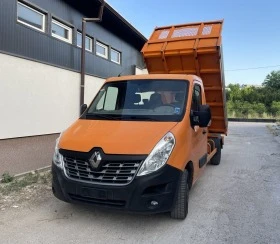 Renault Master 2.3 DCI, 3.5,   | Mobile.bg    3